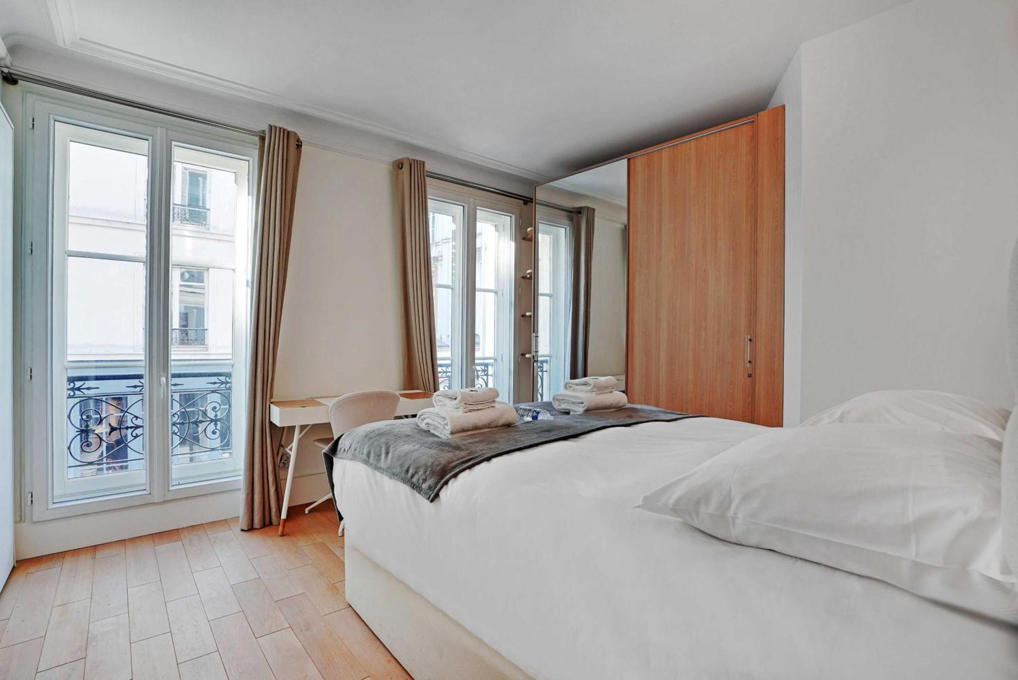 Cosy Apartment - 2Br-6P - Saint-Germain-Des-Pres Paris Eksteriør billede